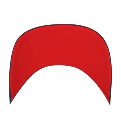 Gorra 47 MLB Team Color Red Sox