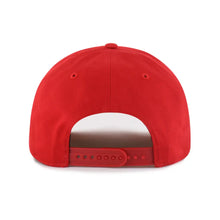 Gorra 47 NFL Overhand 47 Hitch RF 49Ers