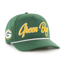Gorra 47 NFL Overhand 47 Hitch RF Packers