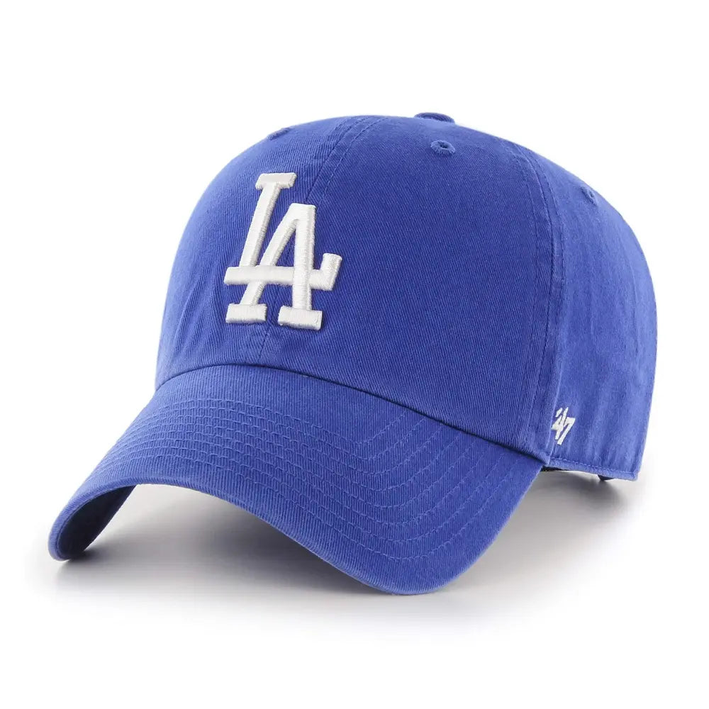 Gorra 47 MLB Waterfall Dodgers