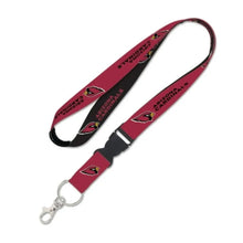 Lanyard Wincraft NFL Arizona Cardinals