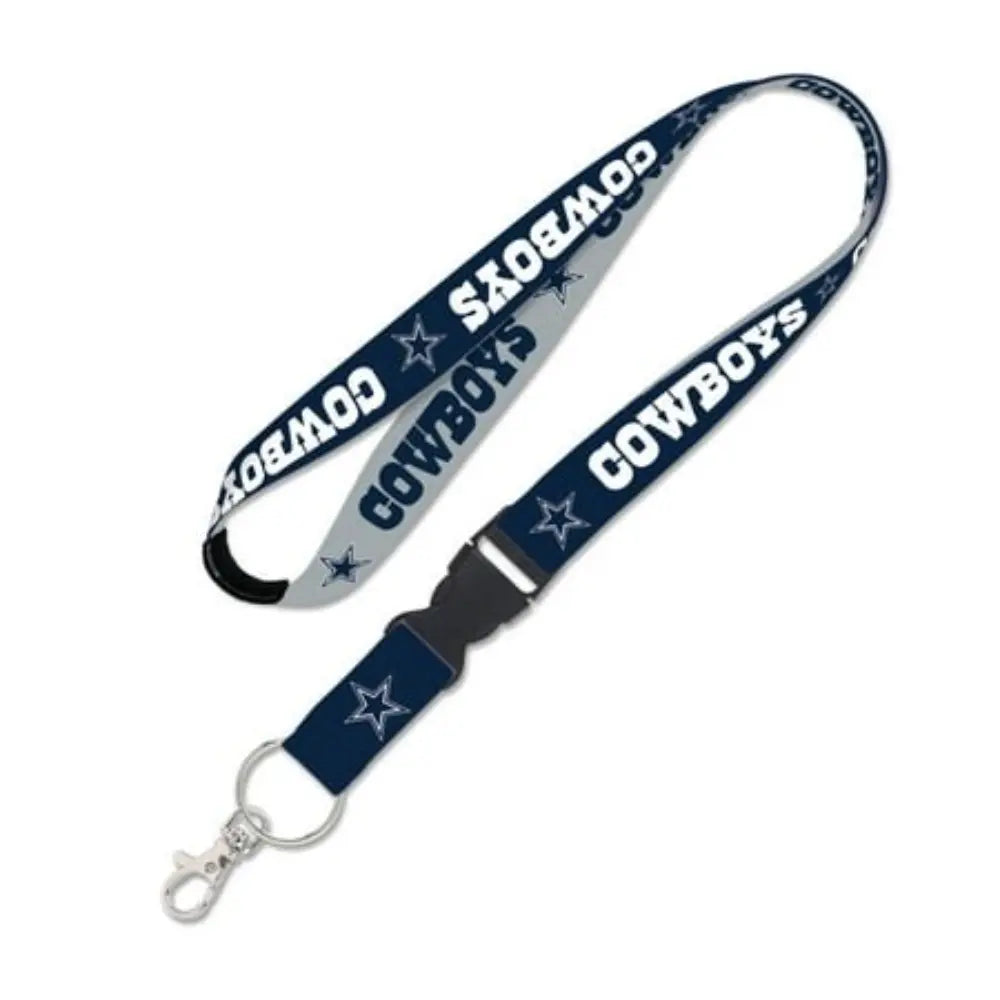 Lanyard Wincraft NFL Dallas Cowboys