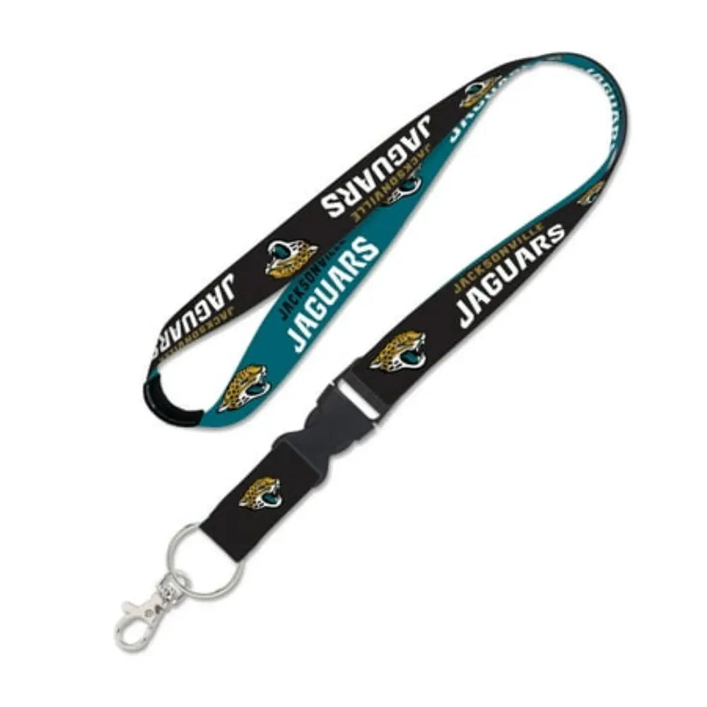 Lanyard Wincraft NFL Jacksonville Jaguars