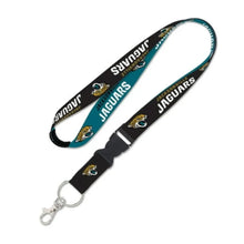 Lanyard Wincraft NFL Jacksonville Jaguars