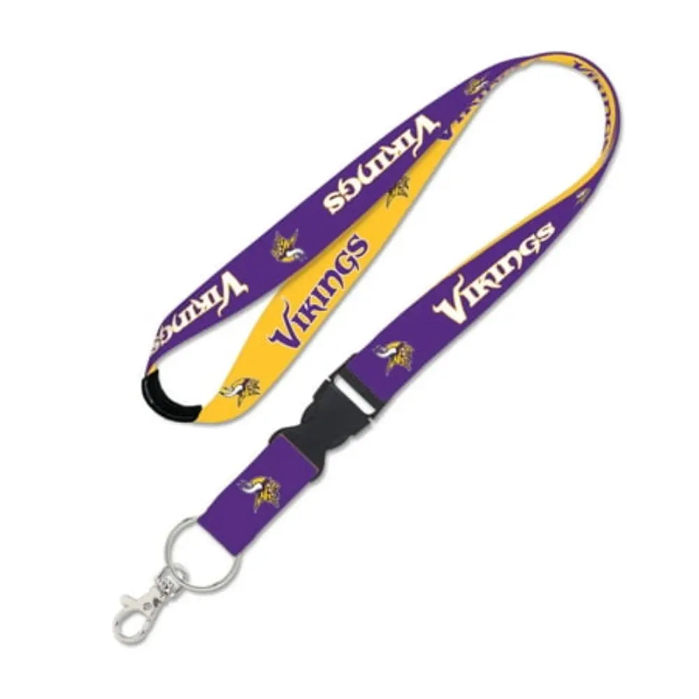 Lanyard Wincraft NFL Minnesota Vikings