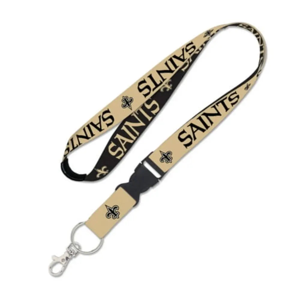 Lanyard Wincraft NFL New Orleans Saints