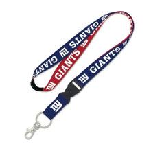 Lanyard Wincraft NFL New York Giants