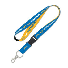Lanyard Wincraft NFL Los Angeles Chargers