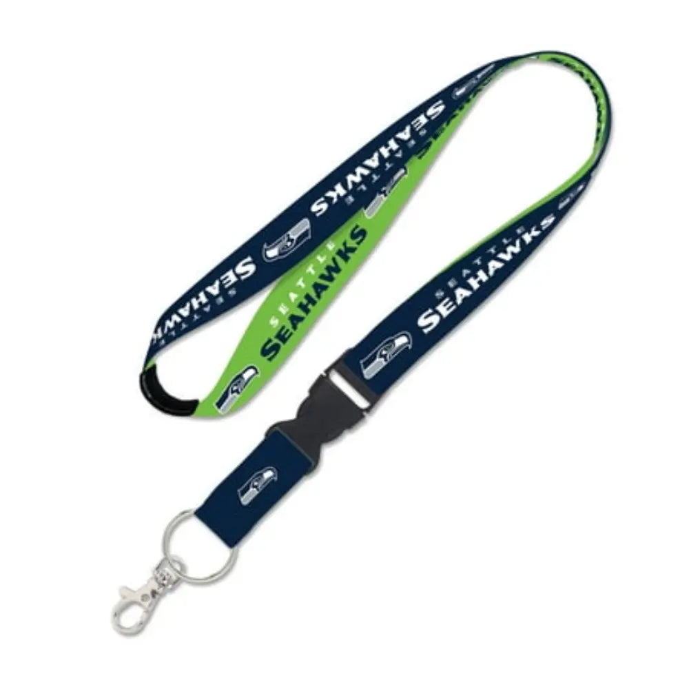 Lanyard Wincraft NFL Seattle Seahawks