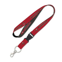 Lanyard Wincraft NFL Tampa Bay Buccaneers