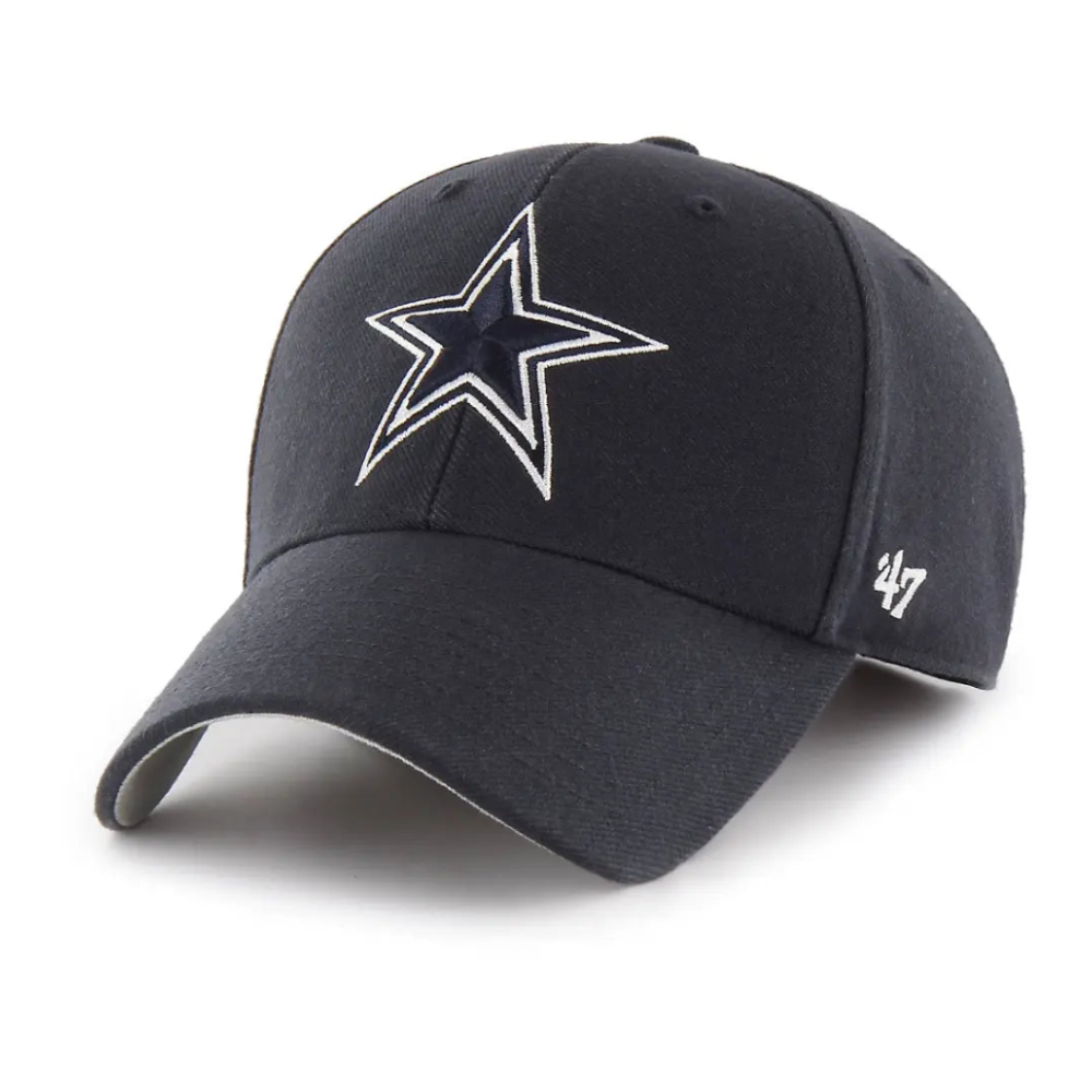Gorra 47 MLB MVP Branson MVP Cowboys