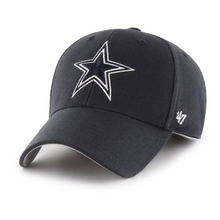 Gorra 47 MLB MVP Branson MVP Cowboys