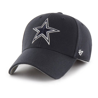 Gorra 47 MLB MVP Branson MVP Cowboys