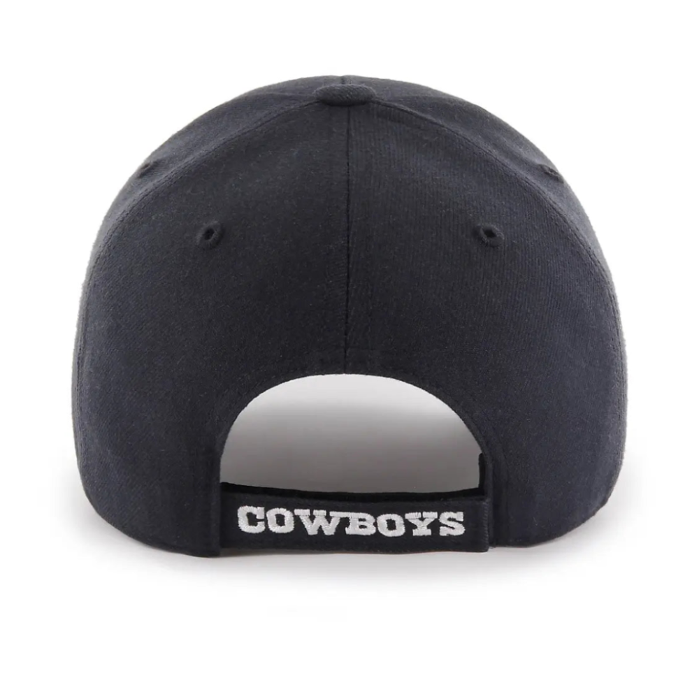 Gorra 47 MLB MVP Branson MVP Cowboys