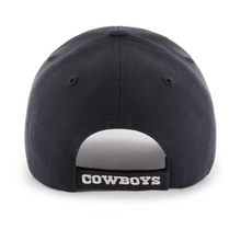 Gorra 47 MLB MVP Branson MVP Cowboys