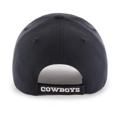 Gorra 47 MLB MVP Branson MVP Cowboys