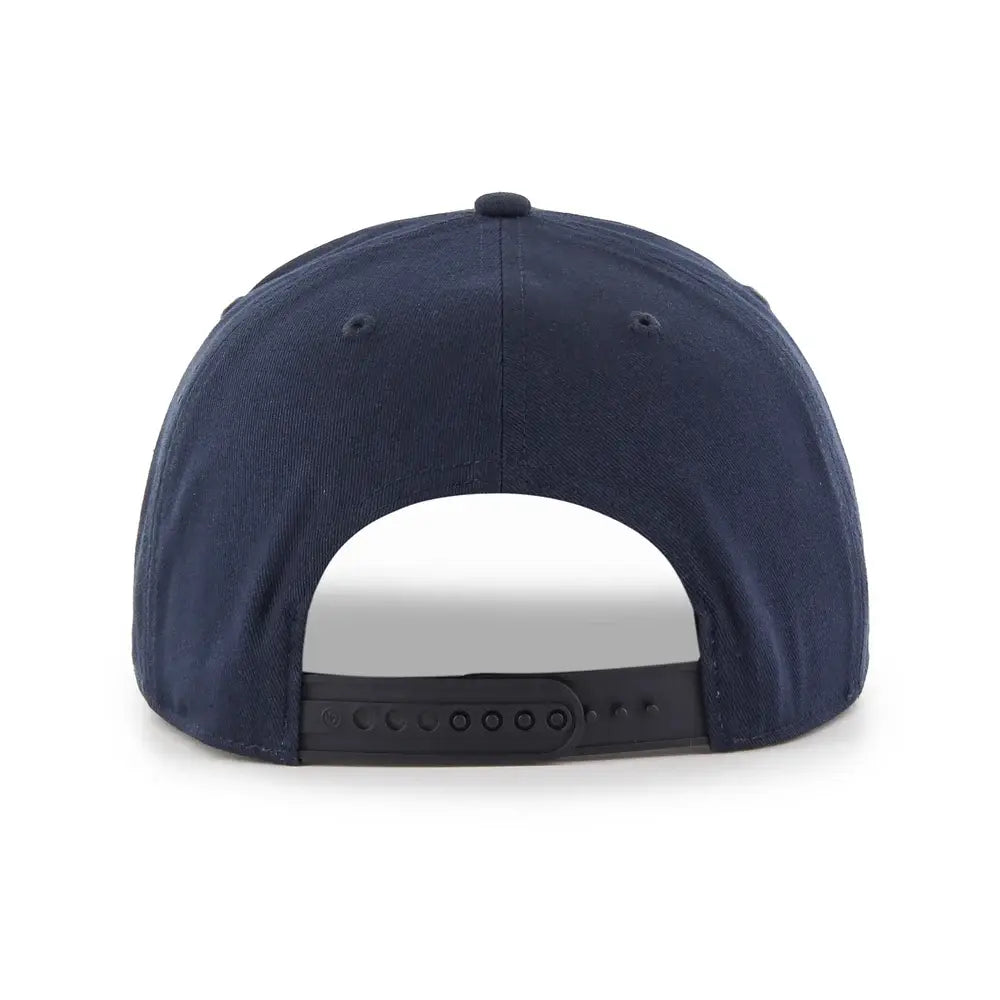 Gorra 47 MLB Team Color Red Sox