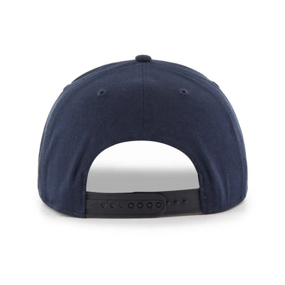 Gorra 47 MLB Team Color Red Sox