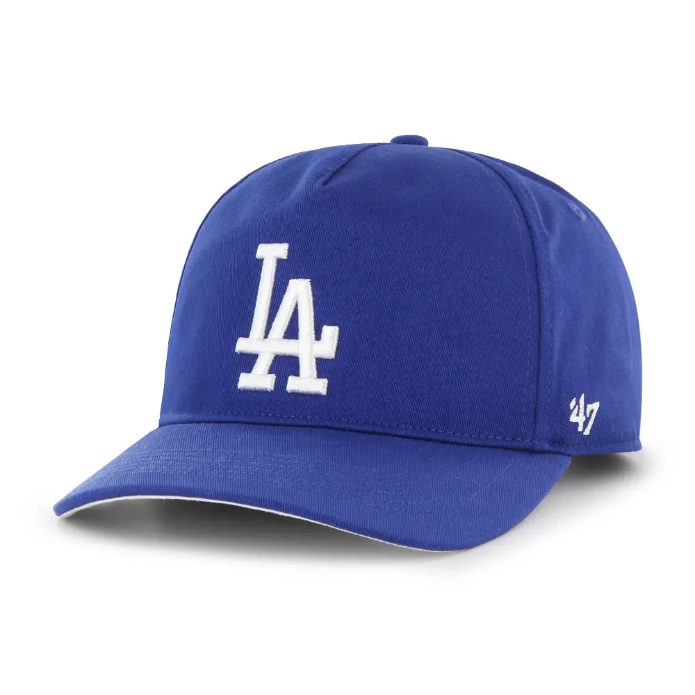 Gorra 47 MLB Team Color Dodgers