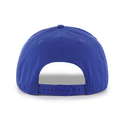 Gorra 47 MLB Team Color Dodgers