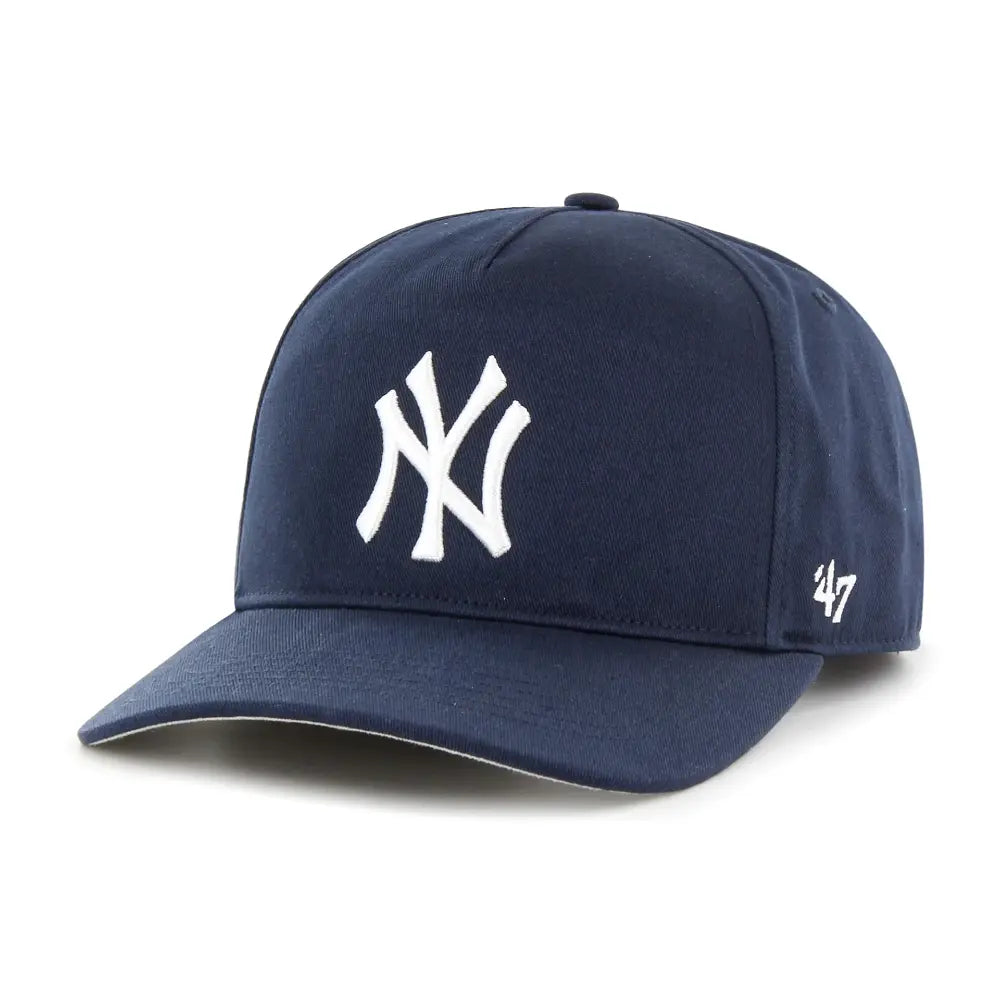 Gorra 47 MLB Team Color Yankees