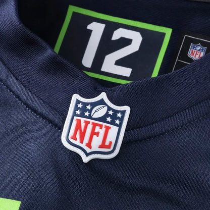 Jersey Nike NFL Game Home Jaxon Smith-Njigba Seahawks