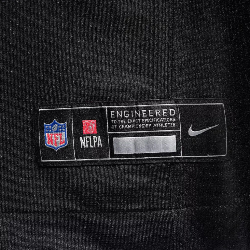 Jersey Nike NFL Game Home DK Metcalf Steelers