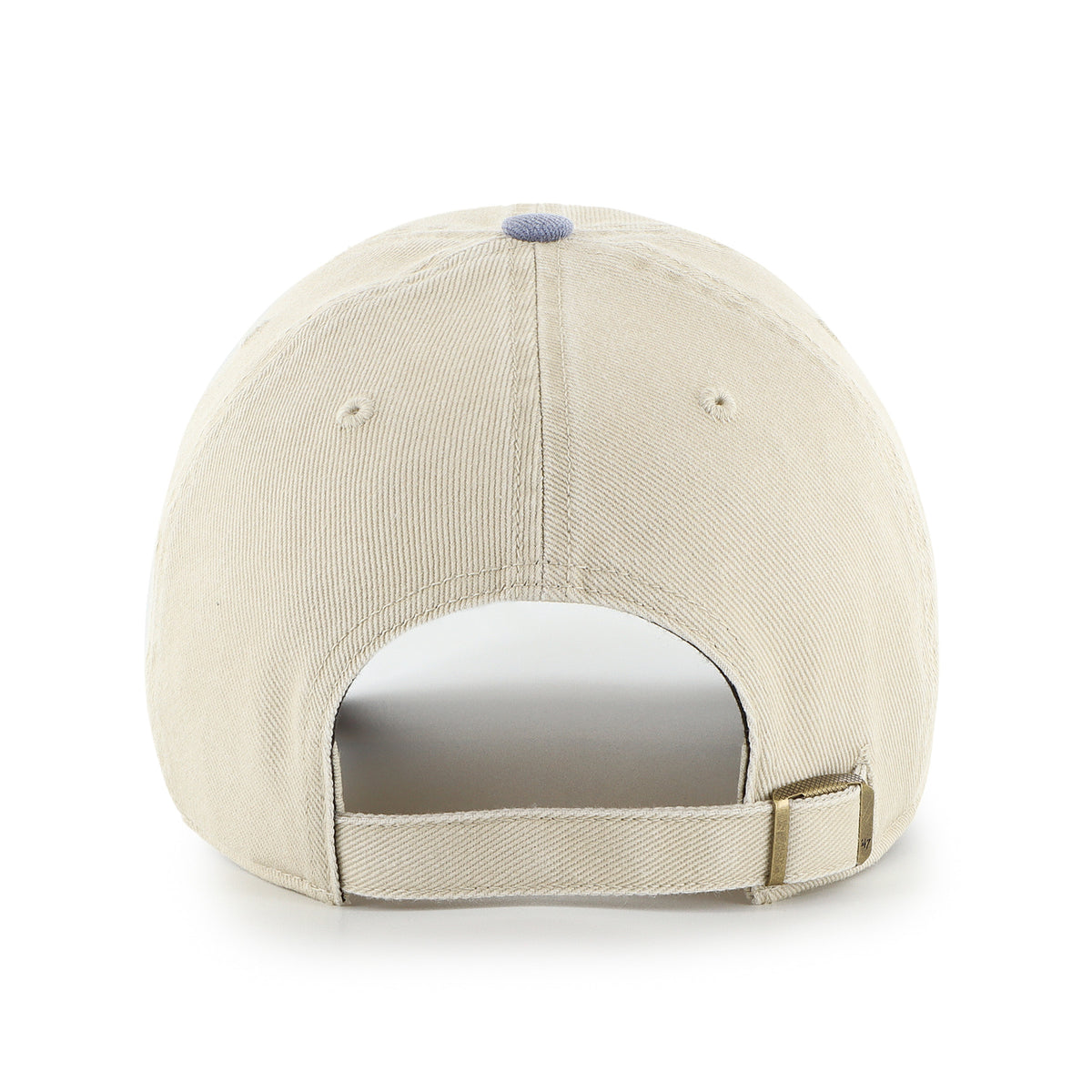 Gorra 47 NFL Mojave Logo Line TT Clean Up Patriots