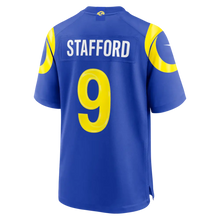 Jersey Nike NFL Game Home Matthew Stafford Rams