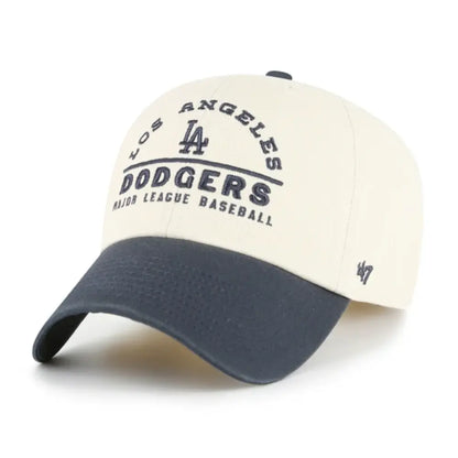 Gorra 47 MLB Windham Dodgers
