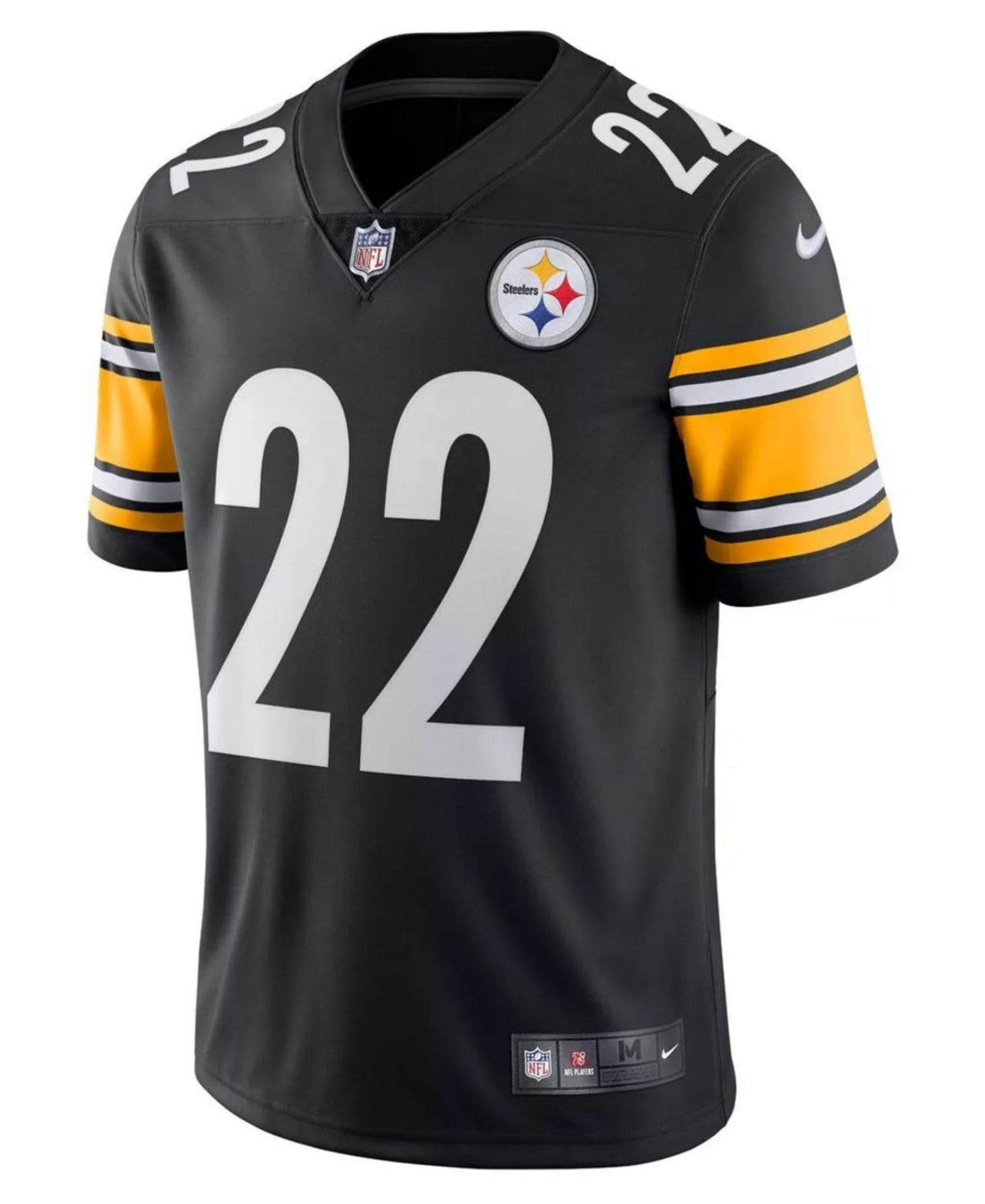 Jersey Nike Limited Home Steelers Franco Harris