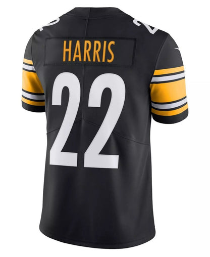 Jersey Nike Limited Home Steelers Franco Harris