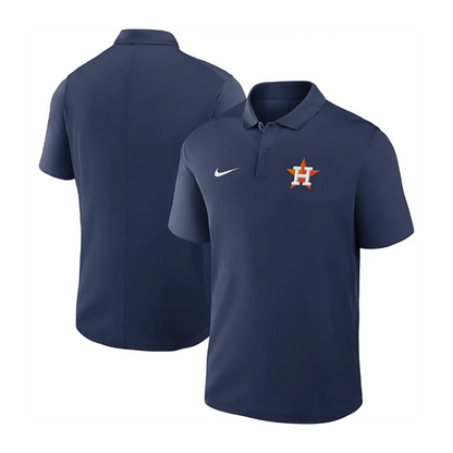 Polo Nike MLB Victory Astros