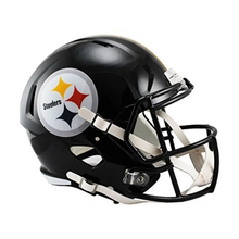 Casco Riddell NFL Speed OTC Steelers