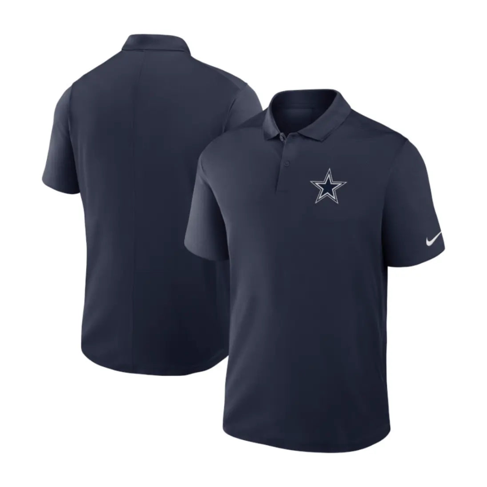 Polo Nike NFL Victory Cowboys