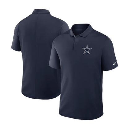 Polo Nike NFL Victory Cowboys