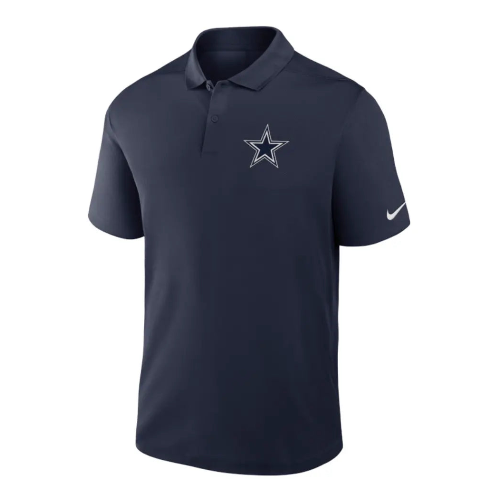 Polo Nike NFL Victory Cowboys