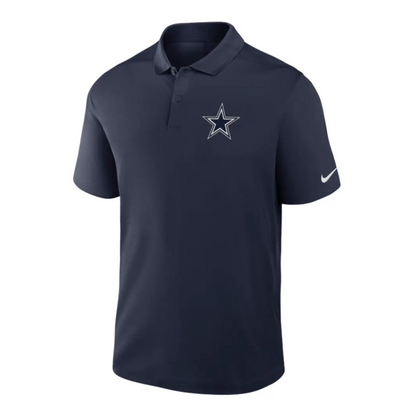 Polo Nike NFL Victory Cowboys