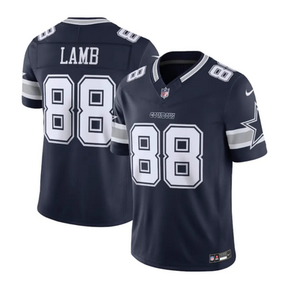 Jersey Nike Limited Home CeeDee Lamb #88 Cowboys