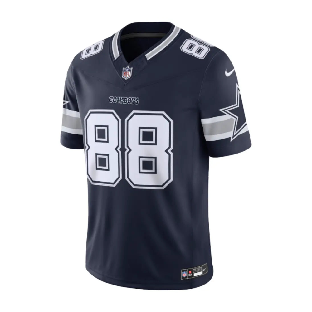 Jersey Nike Limited Home CeeDee Lamb #88 Cowboys