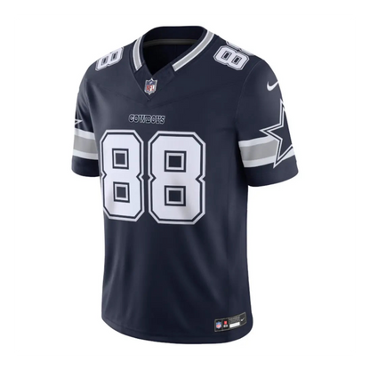 Jersey Nike Limited Home CeeDee Lamb #88 Cowboys
