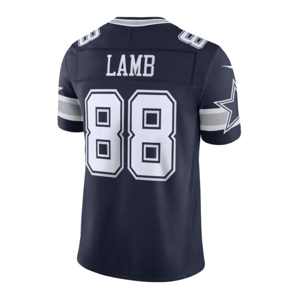 Jersey Nike Limited Home CeeDee Lamb #88 Cowboys
