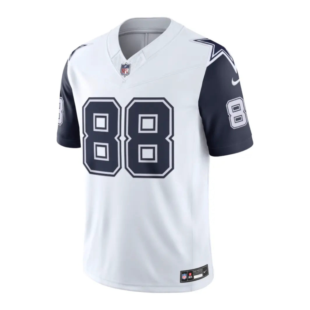 Jersey Nike Limited Color Rush CeeDee Lamb #88 Cowboys
