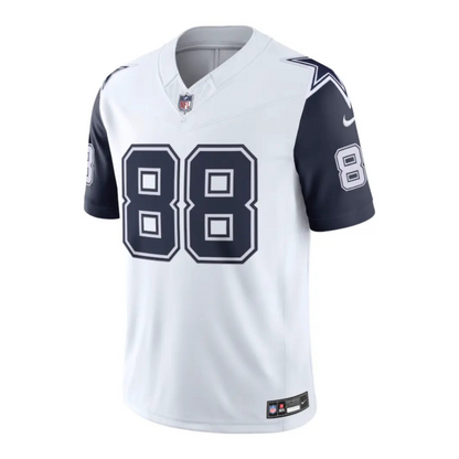 Jersey Nike Limited Color Rush CeeDee Lamb #88 Cowboys