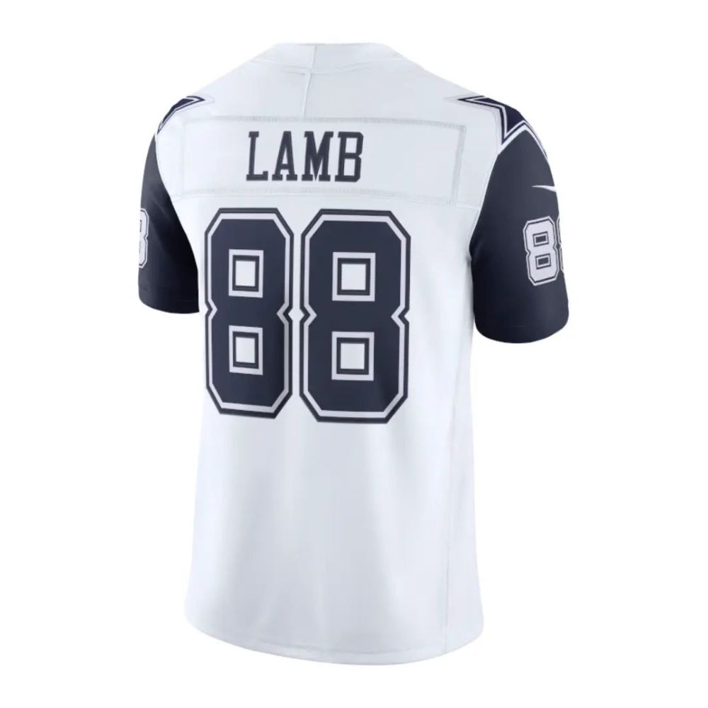 Jersey Nike Limited Color Rush CeeDee Lamb #88 Cowboys