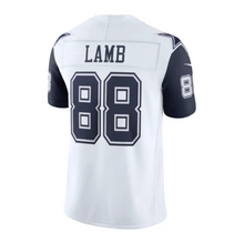 Jersey Nike Limited Color Rush CeeDee Lamb #88 Cowboys