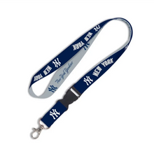Lanyard Wincraft MLB New York Yankees