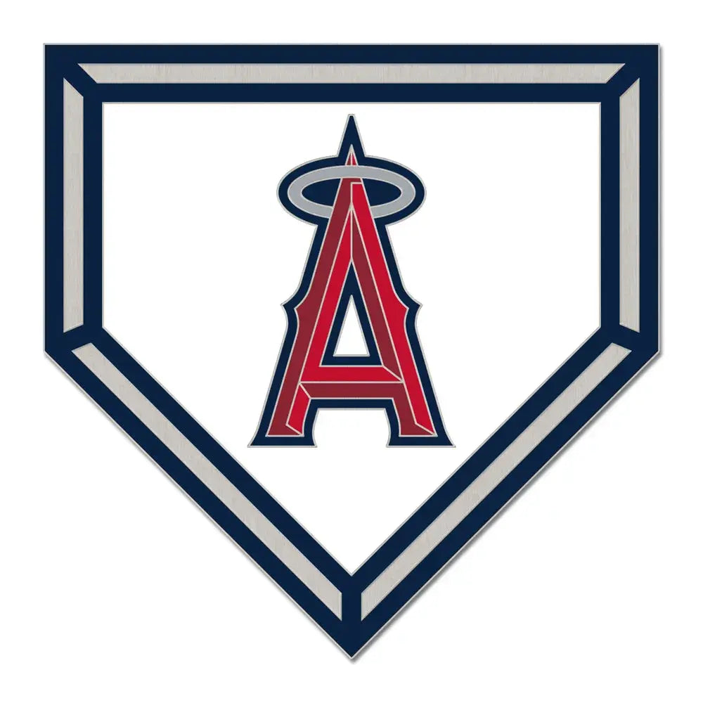 Pin Wincraft MLB Enamel Jewerly Angels