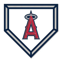 Pin Wincraft MLB Enamel Jewerly Angels