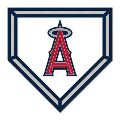 Pin Wincraft MLB Enamel Jewerly Angels